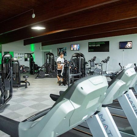 ווינדרמר St John'S Lodge Incl Off-Site Leisure Club מראה חיצוני תמונה