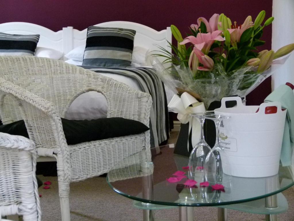ווינדרמר St John'S Lodge Incl Off-Site Leisure Club חדר תמונה