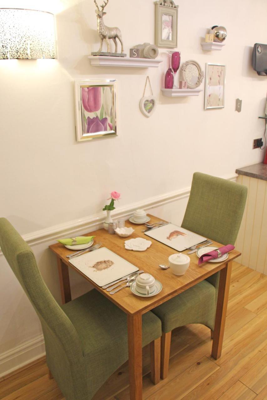 ווינדרמר St John'S Lodge Incl Off-Site Leisure Club מראה חיצוני תמונה