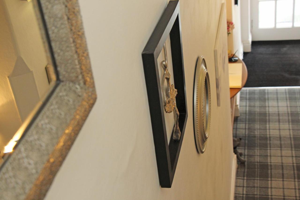 ווינדרמר St John'S Lodge Incl Off-Site Leisure Club מראה חיצוני תמונה