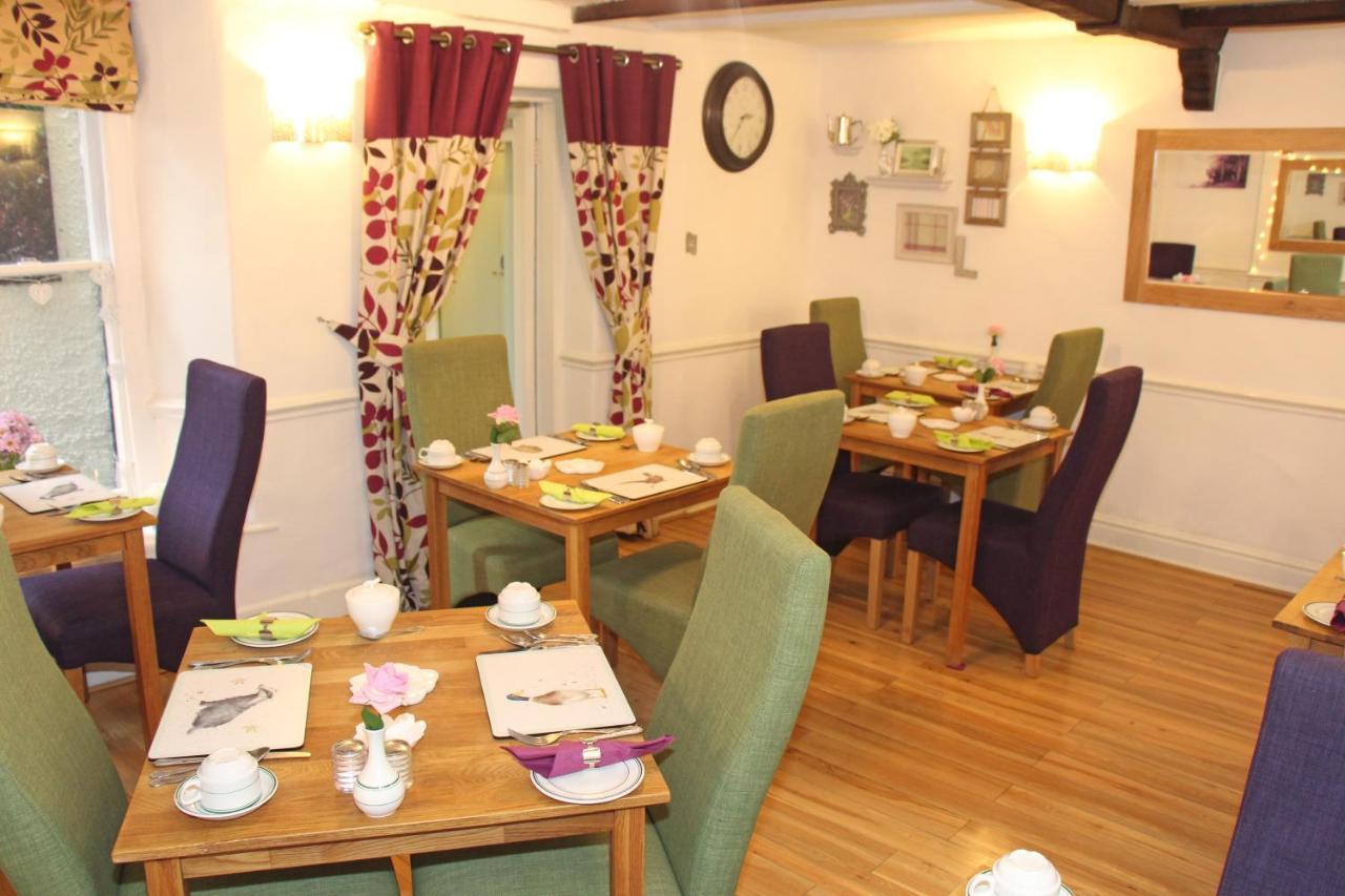 ווינדרמר St John'S Lodge Incl Off-Site Leisure Club מראה חיצוני תמונה