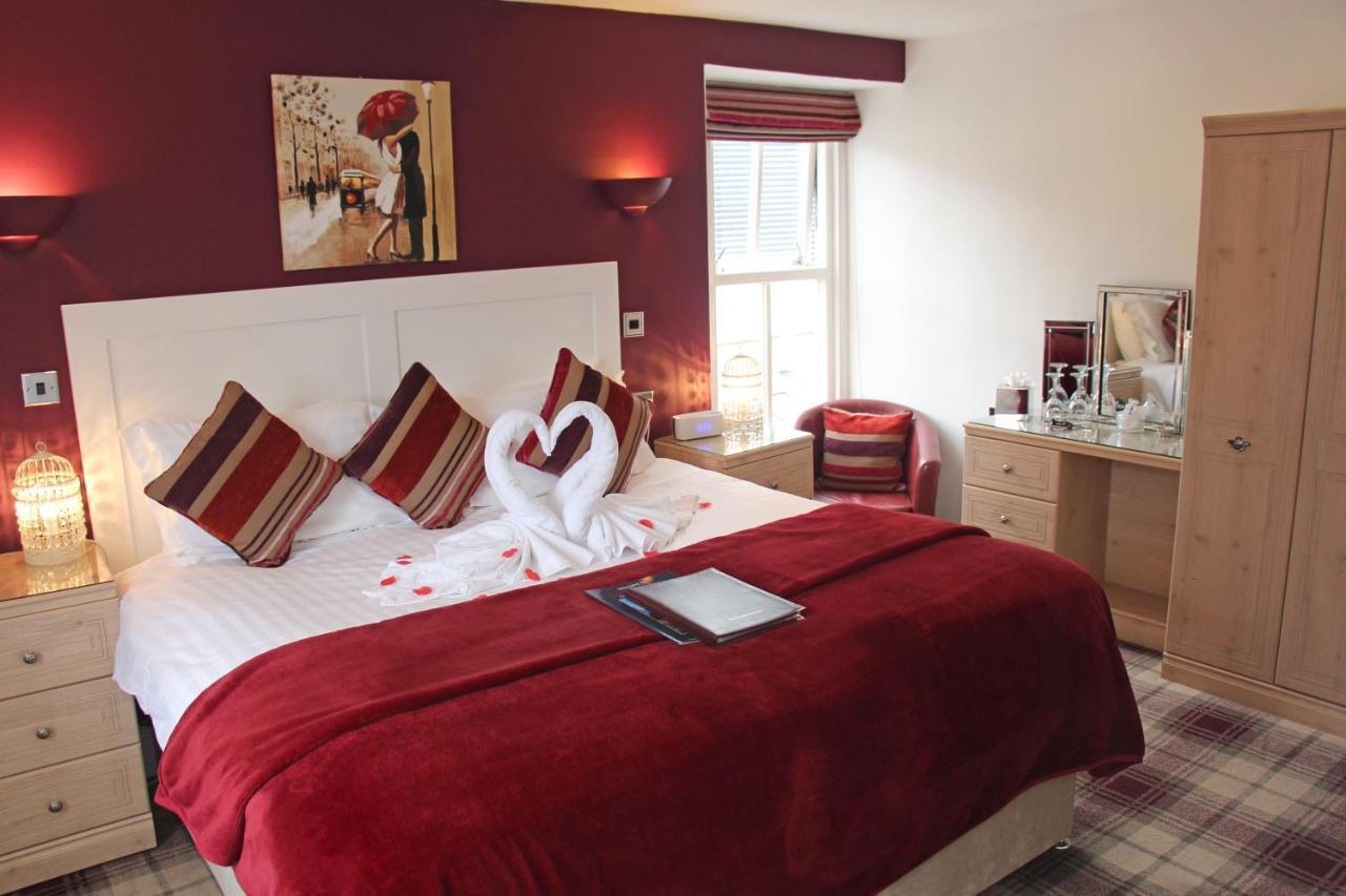 ווינדרמר St John'S Lodge Incl Off-Site Leisure Club מראה חיצוני תמונה